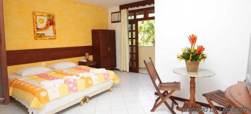 Girassol Praia Hotel 盖比姆 外观 照片